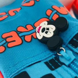 Ghiozdan mic 3D Mickey