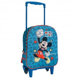 Trolley 3D Mickey