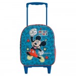 Trolley 3D Mickey