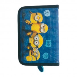 Penar 1 fermoar 2 flapsuri Minions