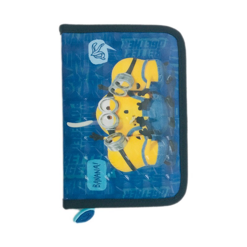 Penar 1 fermoar 2 flapsuri Minions