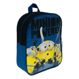 Ghiozdan mic Minions