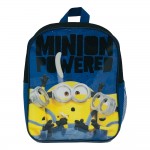 Ghiozdan mic Minions