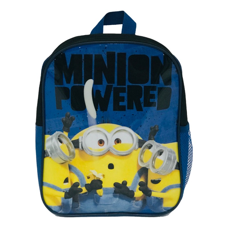 Ghiozdan mic Minions