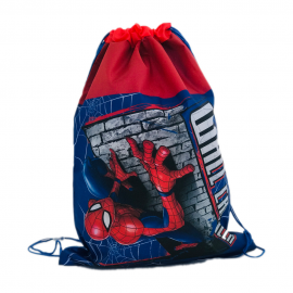 Sac sport Spider-Man