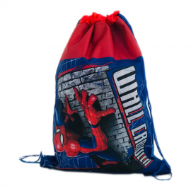 Sac sport Spider-Man