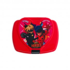 Cutie sandwich Miraculous