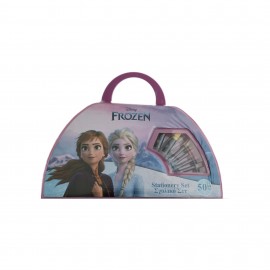 Set pictura 50 piese Frozen