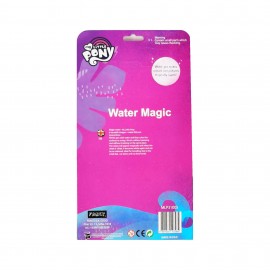 Picteaza cu apa - My Little Poney