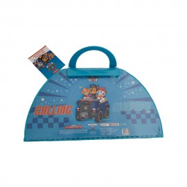 Set pictura 50 piese Paw Patrol